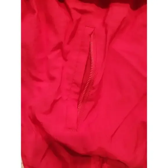 Champion Ohio State Buckeyes Jacket Mens Size XL NCAA College Football Adult - Picture 5 of 8